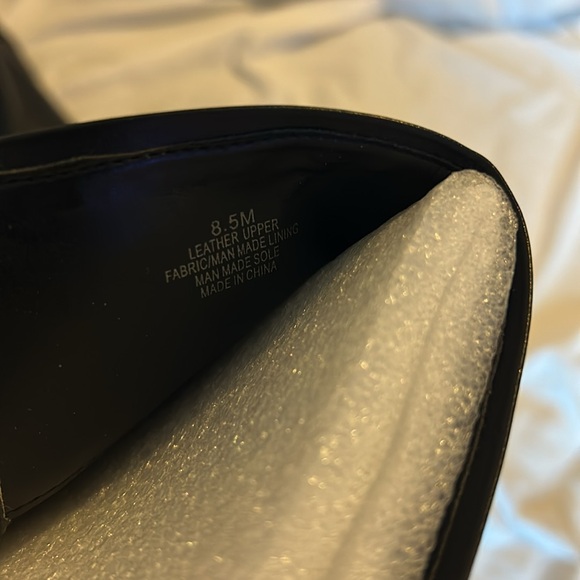 Gianni Bini boots size 8.5 - Picture 8 of 8